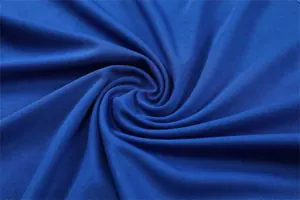 Manchester United Polo color blue 9