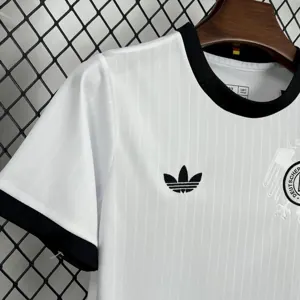 2025 Germany 125th Anniversary White Kid Kits Youth Apparels AAAAJersey Wholesale Yupoo 5