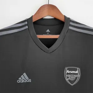 22-23 Arsenal black1 - 4 8