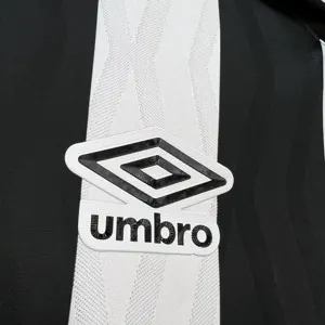 26-27 Santos Mens Away Kit Soccer T-Shirt AAAAJersey Supply Yupoo 9 6