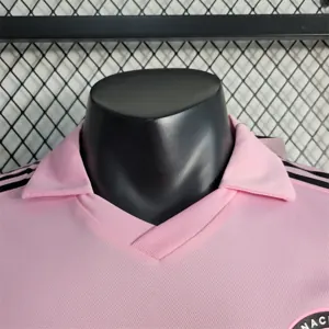 22-23 Inter Miami home player version 4