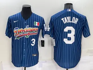 Los Angeles Dodgers 11