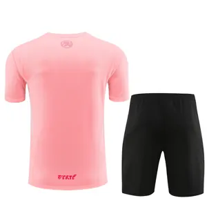 2023 Algeria Training Soccer Jerseys Yupoo 3