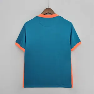 22-23 Chelsea training suit Light Blue 9