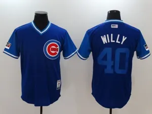 Chicago Cubs 101