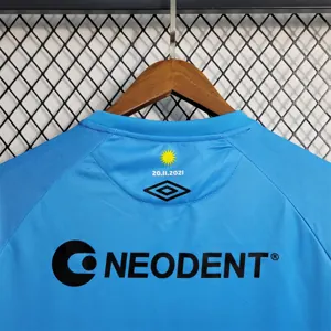 23-24 Athletico Paranaense third away 2
