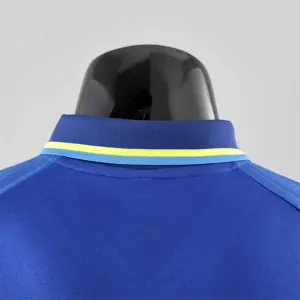 22-23 POLO Chelsea blue 6