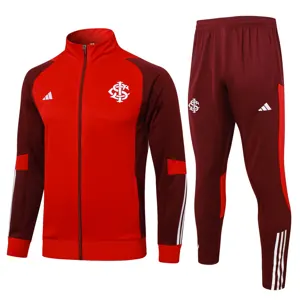 24-25 Internacional Jackets Football Shirts