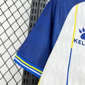 2026 Bosnia Away Mens Kit World Cup Soccer T-Shirt AAAAJersey Wholesale Yupoo 7 2