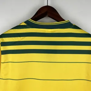 1984 Retro Brazil Home S-XXL 1
