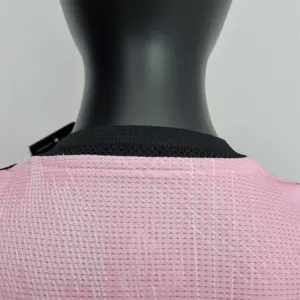 22-23 Real Madrid Y3 pink kids kit 10