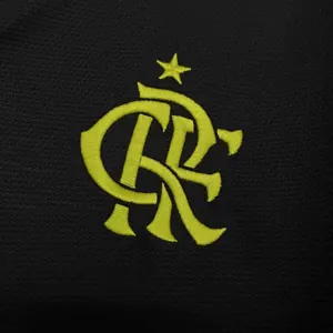 19-20 Retro Flamengo III S-XXL 5
