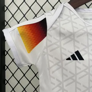 2024 Germany Home Baby Uniform Best Wholesale Yupoo 1