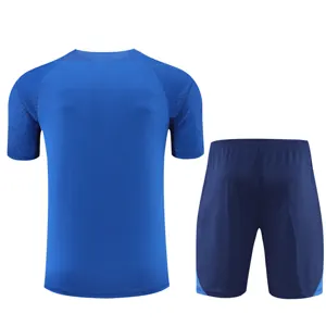 22-23 Inter Milan training suit blue - 3 5