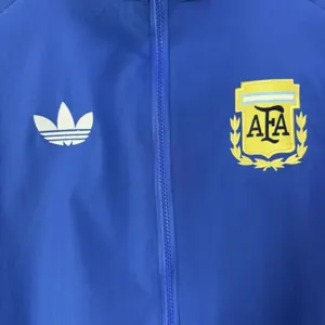 2026 Argentina World Cup Jacket Mens Kit Windbreaker Yupoo 6 5