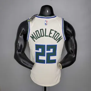 MIDDLETON#22 Bucks Beige 9