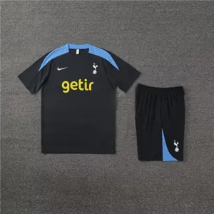 24-25 Tottenham Training Soccer Jerseys Football Shirts 1