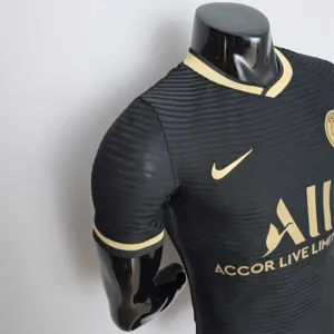22-23 PSG blackgold player version 4