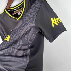 23-24 Las Palmas Away S-XXL Cheap Soccer Jerseys 5