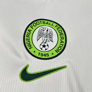 2026 Nigeria Mens Home Kit Football T-Shirt AAAAJersey Supply Yupoo 7 6