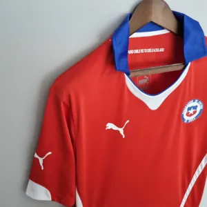 2014 Chile home 5