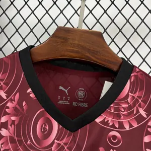 25-26 Galatasaray Third Kit Football Shirt AAAAJersey Supply Supply Yupoo 1