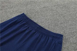 22-23 PSG training suit gray1684405096000 7