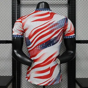 2026 USA Mens Special Edition Kit Player Version Shirt AAAAJersey Supply Yupoo 9 7