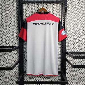 08-09 Flamenco away 2