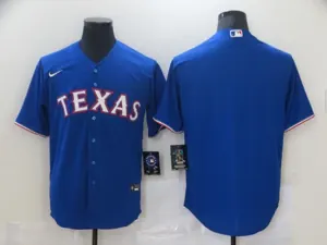 Blank Nike 2021 Replica Team Jerseys Men's 30