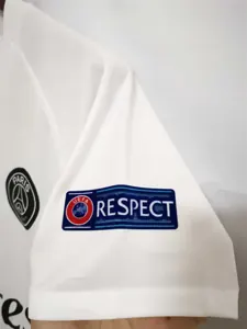 18-19 Jordan PSG white 1