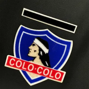 92-93 Colo-Colo away 6