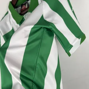 00-01 Retro Real Betis Home S-XXL 3