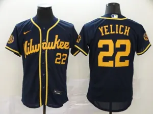 Milwaukee Brewers 11