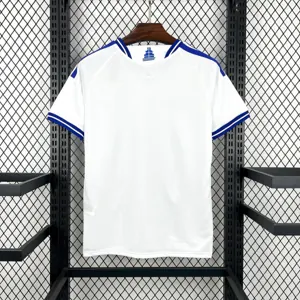 2026 Greece World Cup Home Kit Football T-Shirt AAAAJerseys Supply Yupoo 2