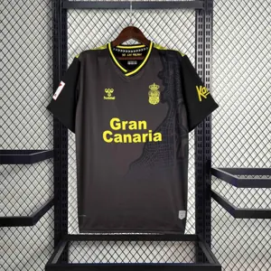 23-24 Las Palmas Away S-XXL Cheap Soccer Jerseys