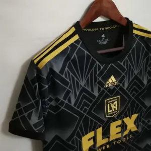 22-23 Los Angeles FC home 6