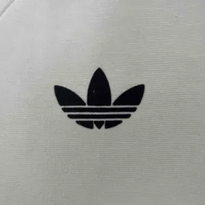 2024 Germany White Training Kit Football Replicas Yupoo 3