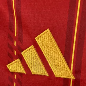 2026 Spain Home Kit Soccer World Cup T-Shirt AAAAJersey Supply Yupoo 8