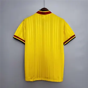 93-94 Arsenal away 4