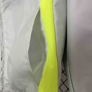 2024 Mexico Trench Coat Reversible Windbreaker Double-Sides Jacket AAAAJersey Supplier Yupoo 11