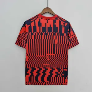 22-23 RB Leipzig training kit 7