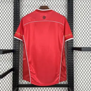 02-03 Sevilla Home Retro Kit Vintage Shirt AAAAJersey Supplier Yupoo 5
