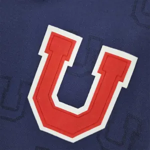 1998 University of Chile home long sleeve 3