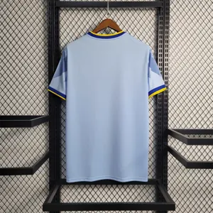 23-24 Boca Juniors third away 3