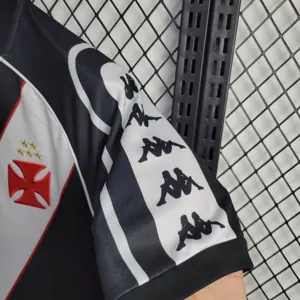 24-25 Vasco da Gama Special Edition Kit Football AAAAJersey Supplier 6