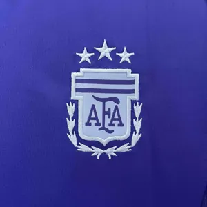 2024 Argentina Away Women Copa America Lady Shirt Football AAAAJersey Supplier 3