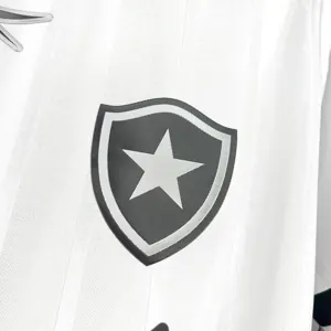 25-26 Botafogo Third Away Kit Football T-Shirt AAAAJersey Supply Yupoo 1