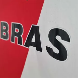 09-10 River Plate home long sleeve 9