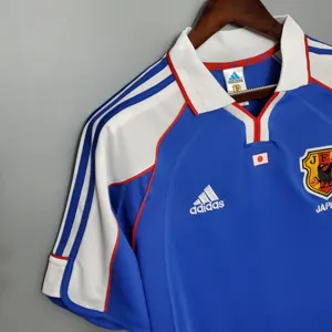 2000 Japan home 3